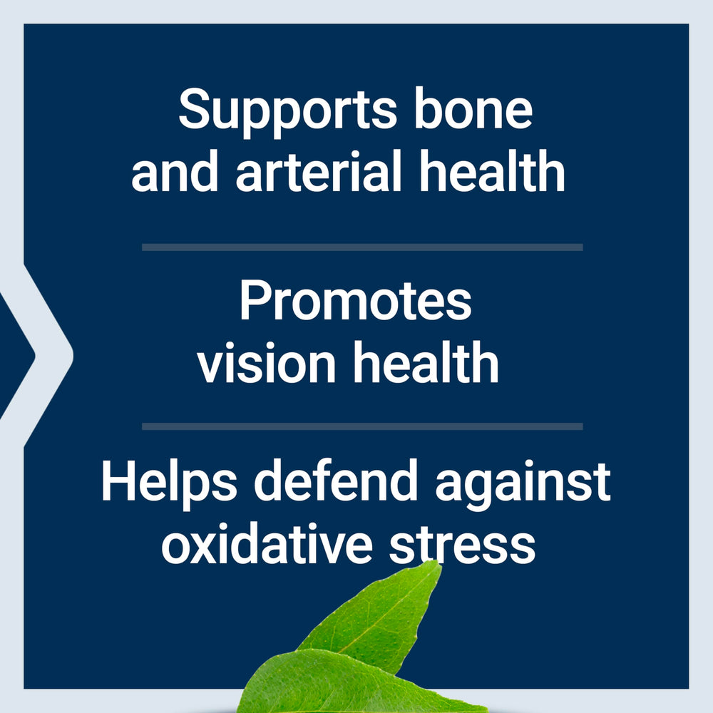 Life Extension Vitamin E softgel offering antioxidant cellular protection
