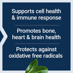 Life Extension mineral blend including magnesium, iodine, zinc and selenium illustration
