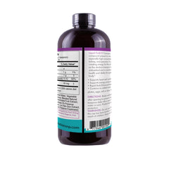 Life Solutions CoQ10 dropper cap—precise daily dosing.