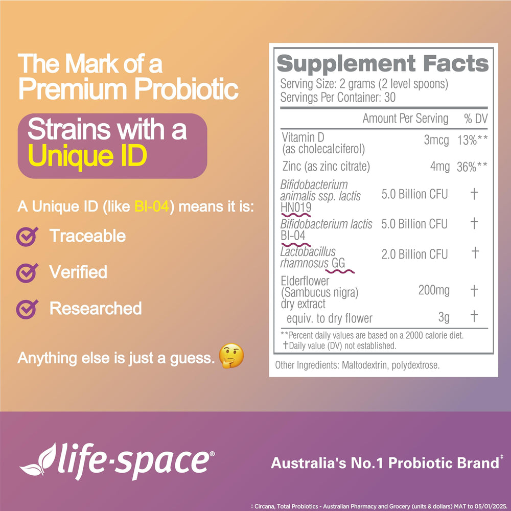 Life-Space supports a daily routine for children aged 3–12
