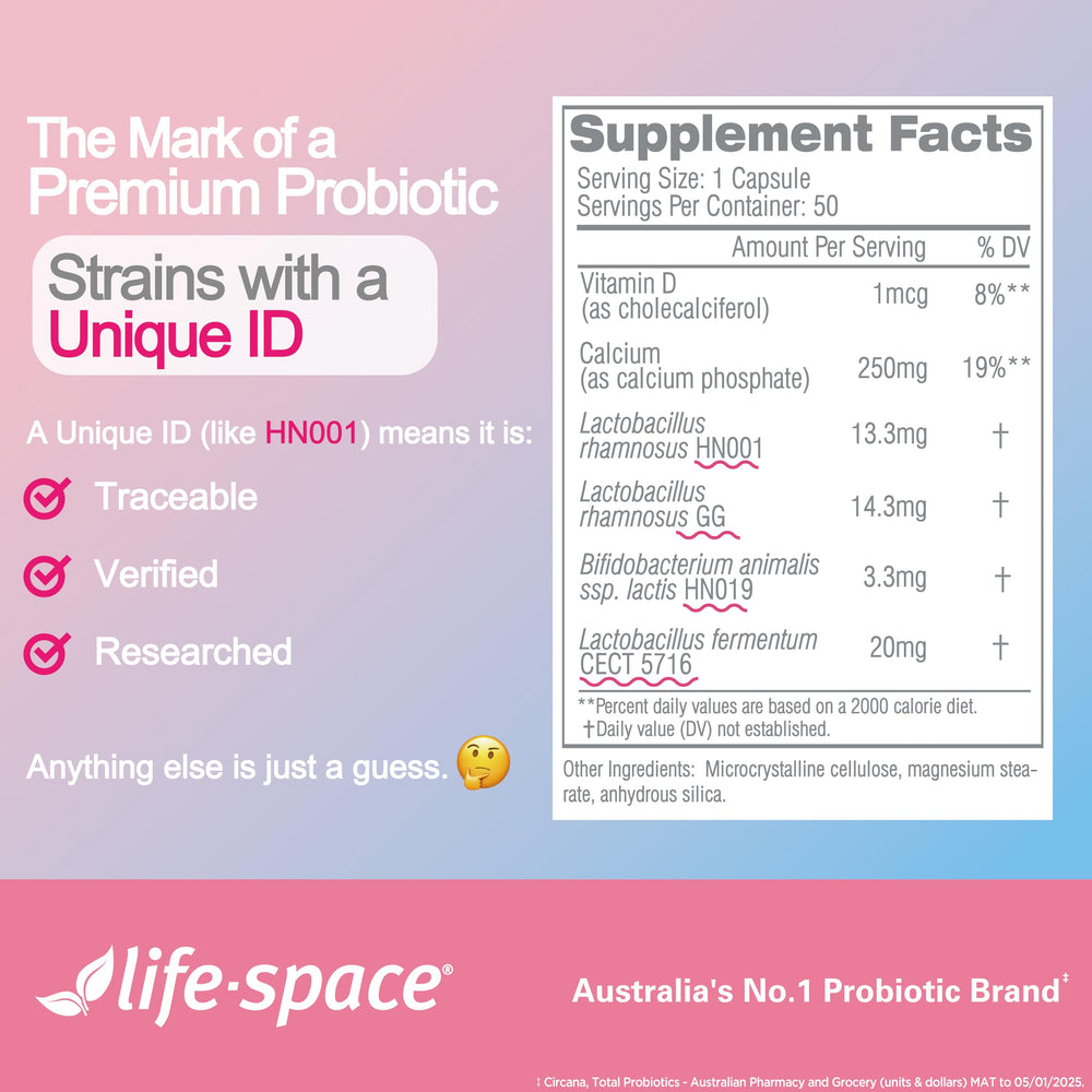 Life-Space on-the-go bottle illustration for busy moms.