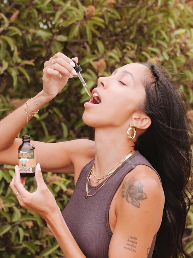 Clear packaging showing organic and non-GMO claims for Lifecykel.