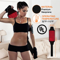 Compact, portable lifelt8um belt for travel or office use.