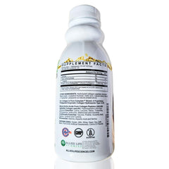 Life Miracle LiquiVive daily routine shot shows simple morning integration.