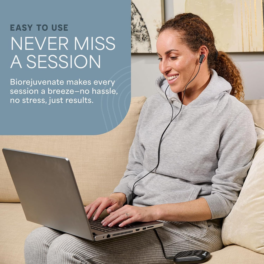 LifePro on-the-go therapy compact design for daily routines.