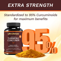 Life's Fortune digestive health bottle focuses on bile production and GI lining.
