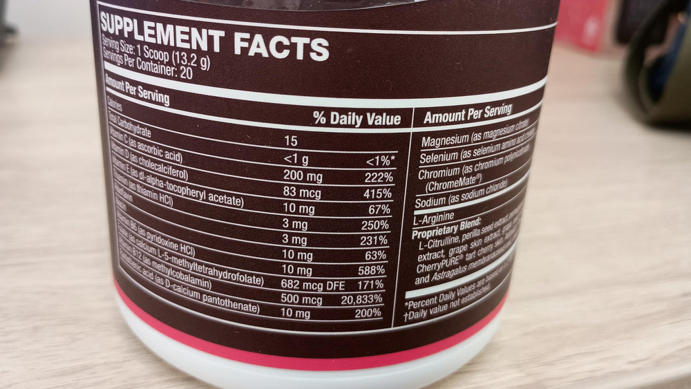 Life's Fortune vegan non-gmo label signals a plant-based, additive-free option.