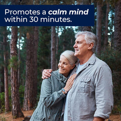 LifeSeasons Anxie-T night use for potential improved sleep support