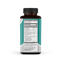 lifeseasons stem boost-r capsules pack for convenient daily supplementation