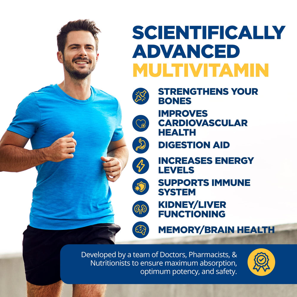 LifeSource Vitamins chelated minerals close-up emphasizes absorption.