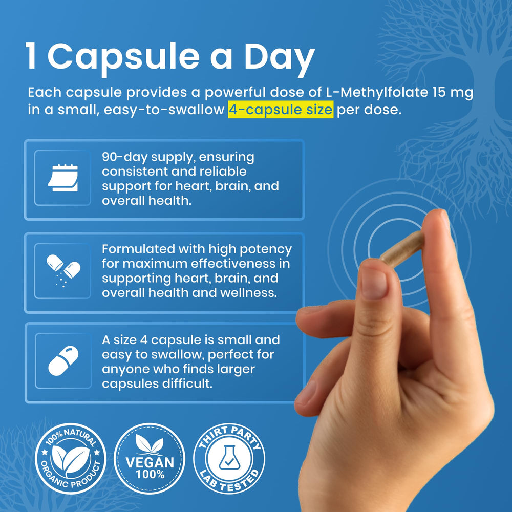 LifeStrength capsules in daily-use scene emphasizing convenience.