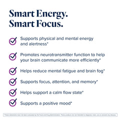 LifeVantage AXIO bottle and ingredients highlight B vitamins and green tea.
