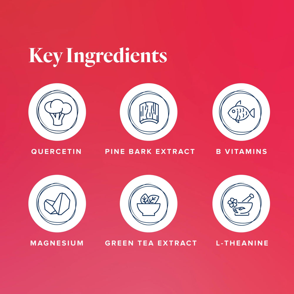 LifeVantage AXIO prepared drink enjoyed during work for mental clarity