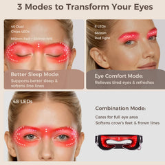 Close-up of LifeZoom mask material showing skin-friendly silicone and anti-slip finish.