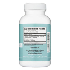 Lifted Naturals daily-use scene highlights convenient routine with capsules