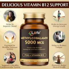 LIIFE gluten-free label signals dietary compatibility for gluten-free use.