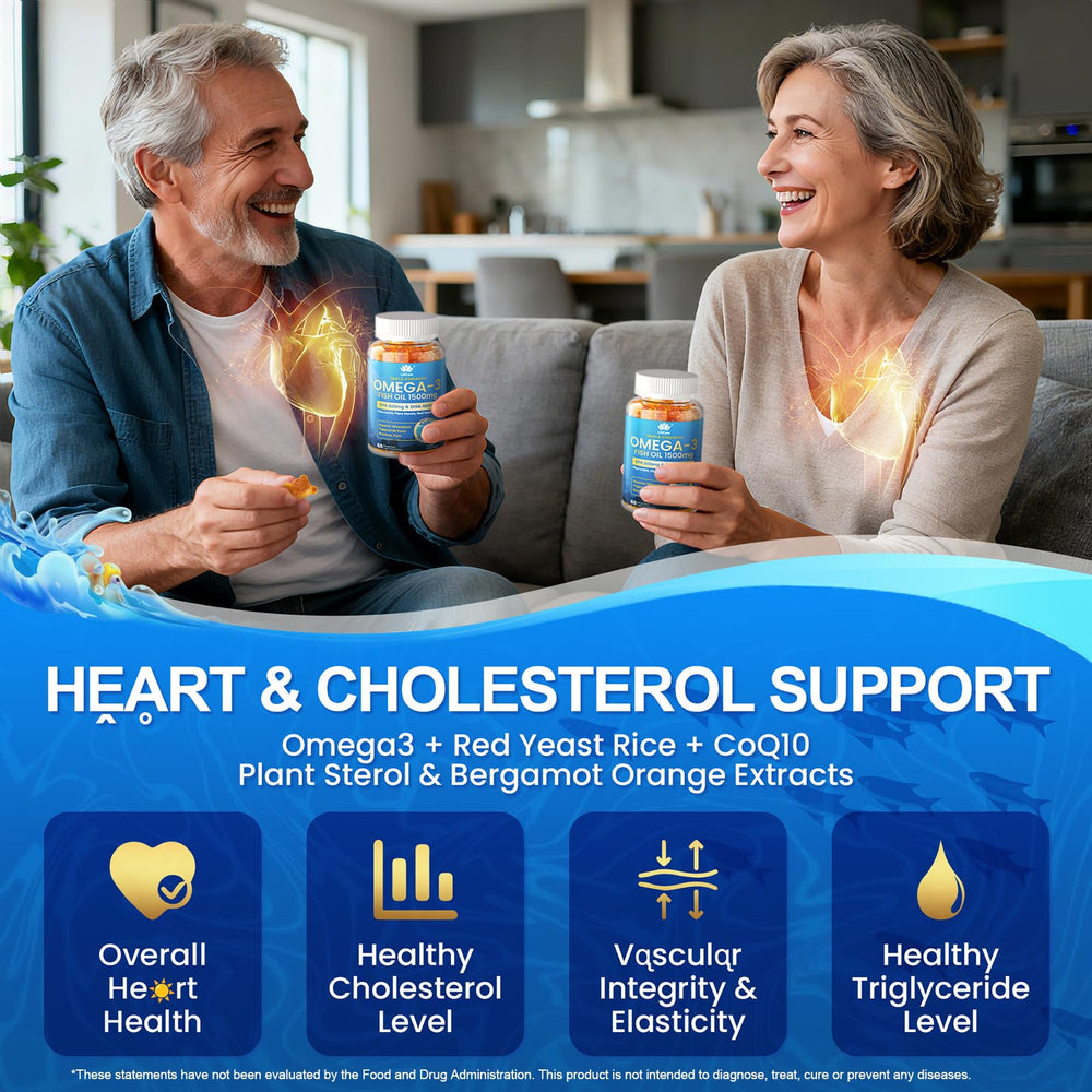 LILICARE toothpaste? No—rtg form image showing re-esterified triglycerides benefits