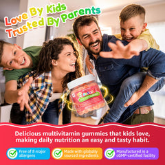 Allergen-free formulation from LILICARE for safer daily use.