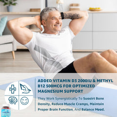 LILICARE gummies promote absorption with 8 chelated magnesium forms for gut-friendly use.