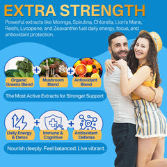 lilicare pectin-shell gelatin-free gummies suitable for allergies