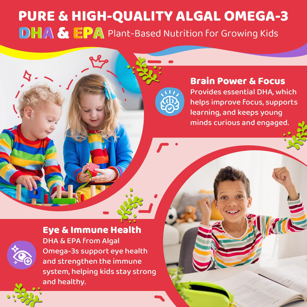 LILICARE sugar-free gummies appeal to parents seeking a clean nutrition routine.