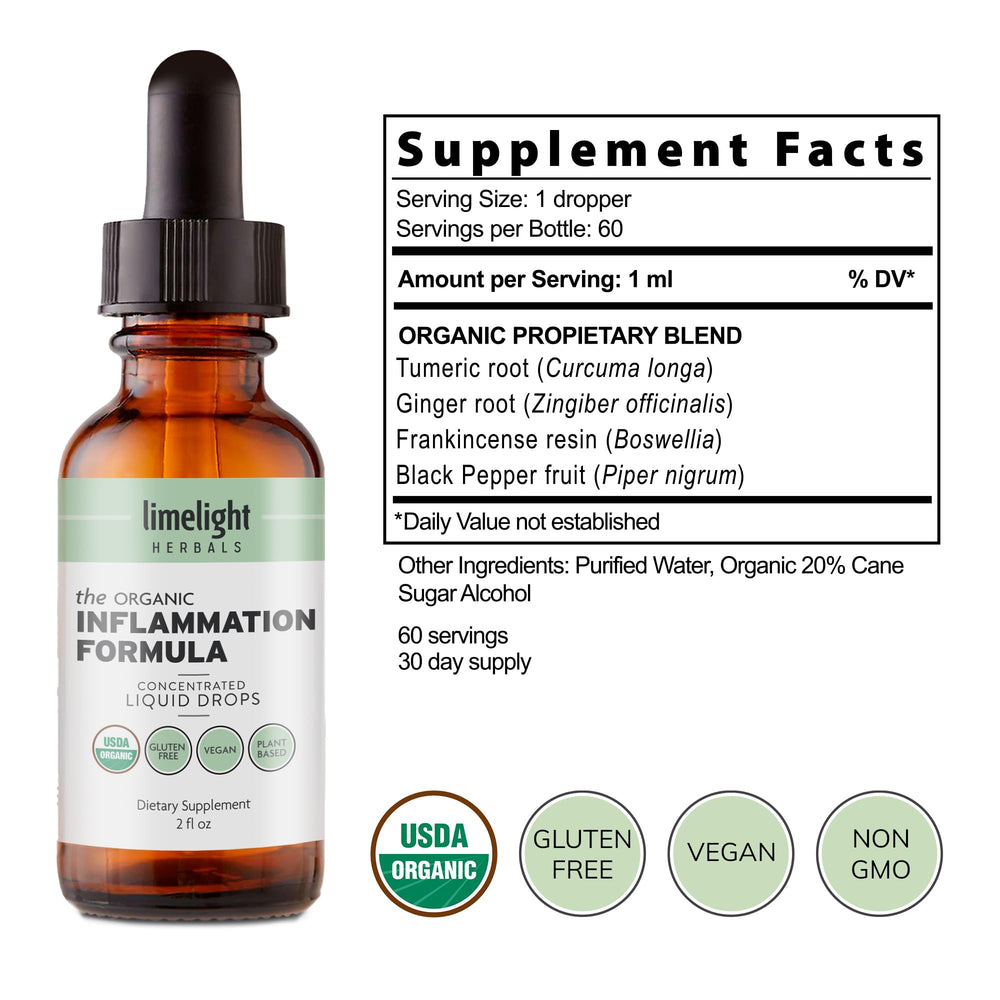 Limelight Herbals packaging with bottle and box communicates premium quality and storage ease.