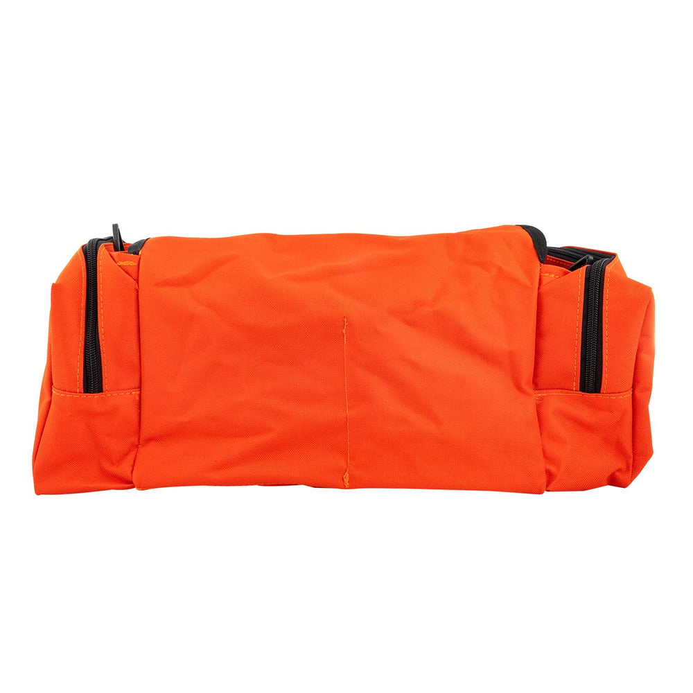 LINE2design Bag carry straps illustrating secure portability