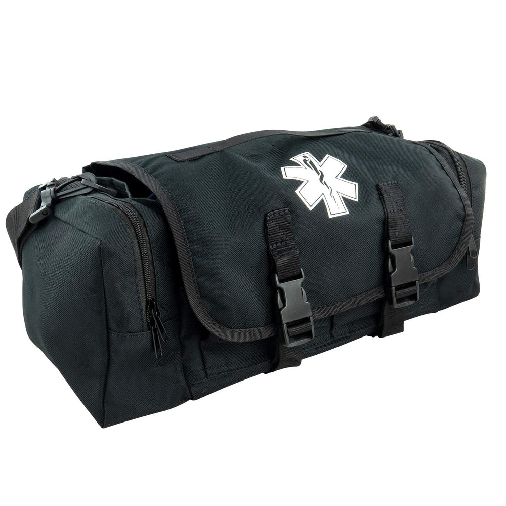 LINE2design IFAK pouch open flat for rapid item access