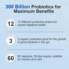 Linkvibe delayed-release capsules designed to reach the gut for steady support.