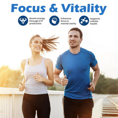 Liophy capsules displayed on clean surface with quality impression