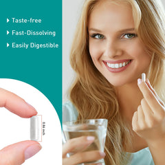 Lipmaxmall NACET daily-supplement image emphasizes convenient everyday wellness