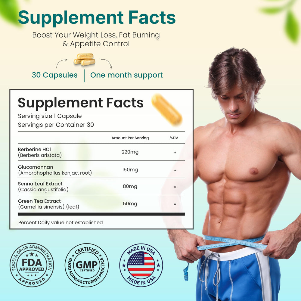 LIPOBLUE BOOST packaging box highlighting non-GMO and USA-made quality.