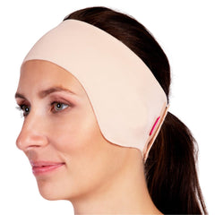 LIPOELASTIC PU03 natural ear band for post-otoplasty comfort and support