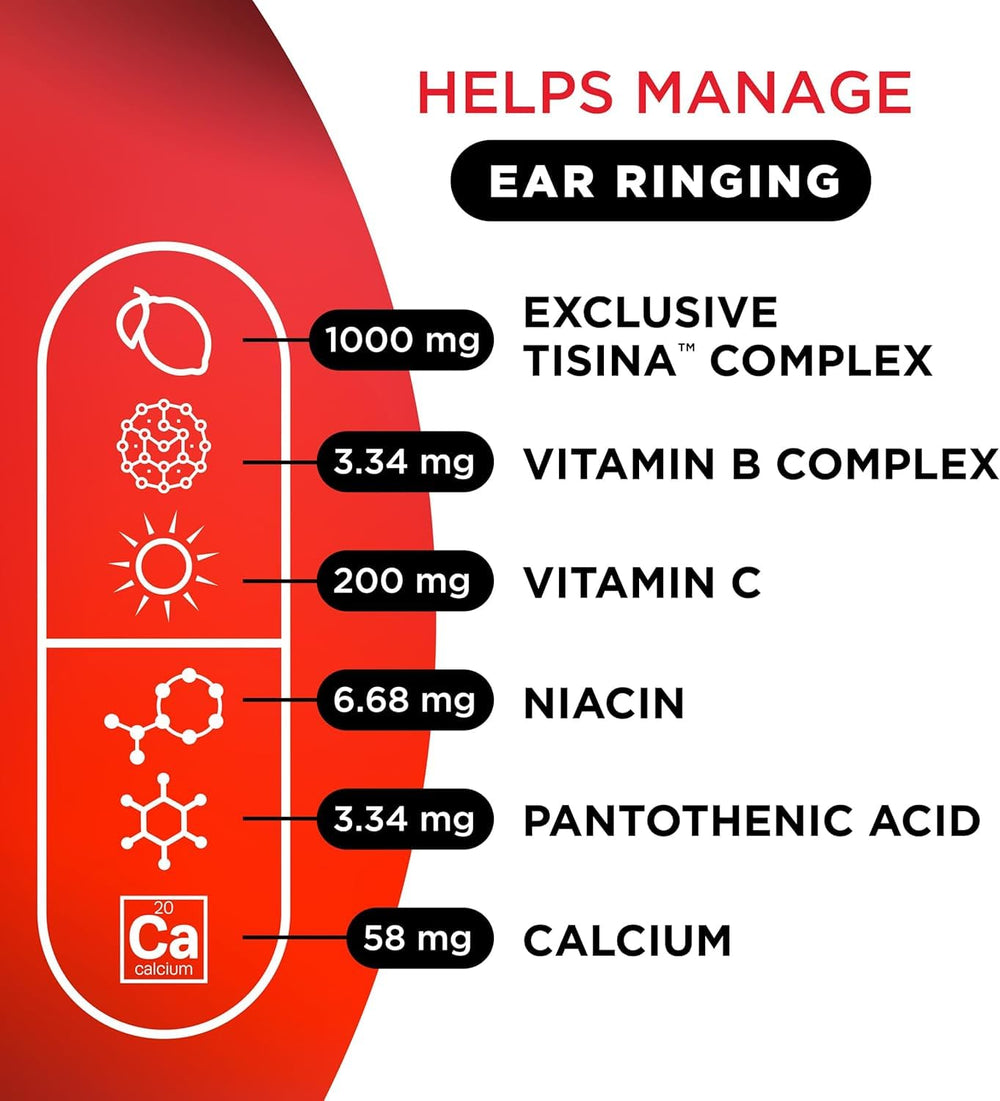 Lipo-Flavonoid pairing with a daily routine to encourage consistency.