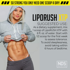 Close-up of blend ingredients for enhanced focus and stamina