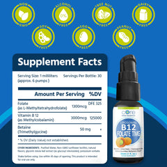Close-up illustration of liposomal bubbles signaling enhanced absorption.