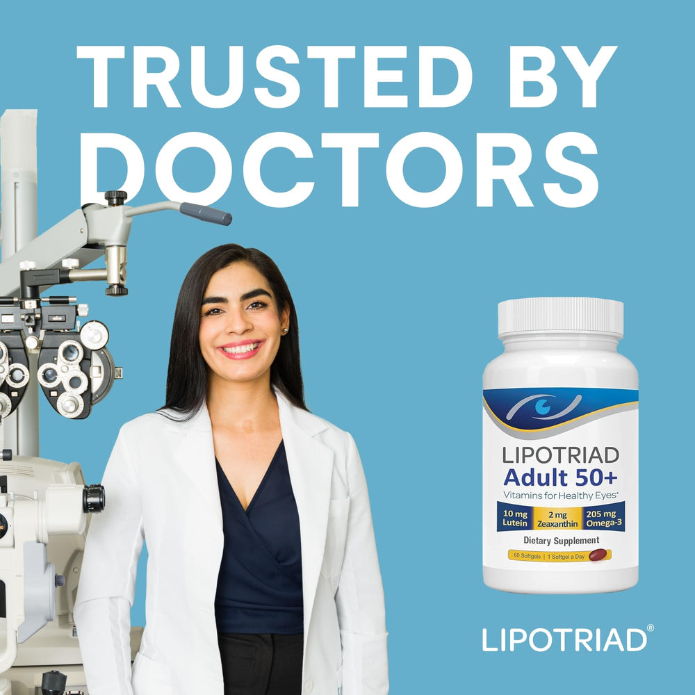 Lipotriad enteric-coated softgels reduce fish burps