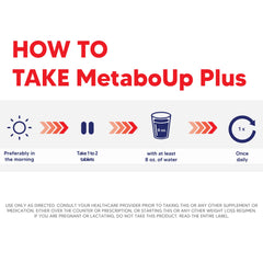 Bundle packaging shows two Lipozene bottles and MetaboUP Plus.