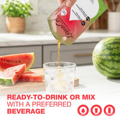 LiquaCel US-made SQF-certified facility ensures consistent quality