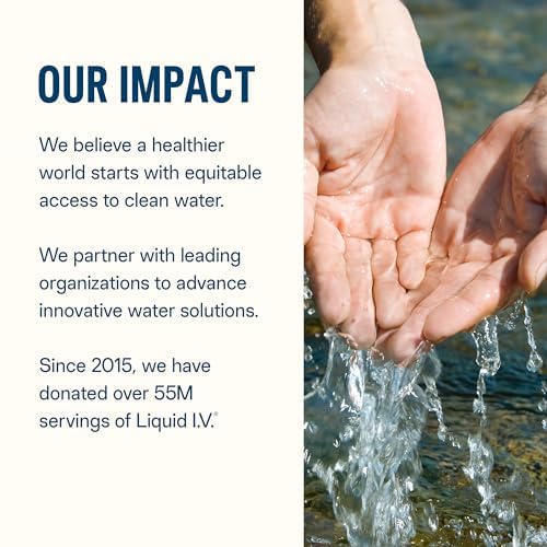 Liquid I.V. Hydration Multiplier Sugar-Free Mango Pineapple ingredients overview