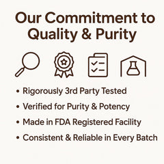 LIRAE Ceylon Cinnamon daily-use packaging supports simple routine wellness