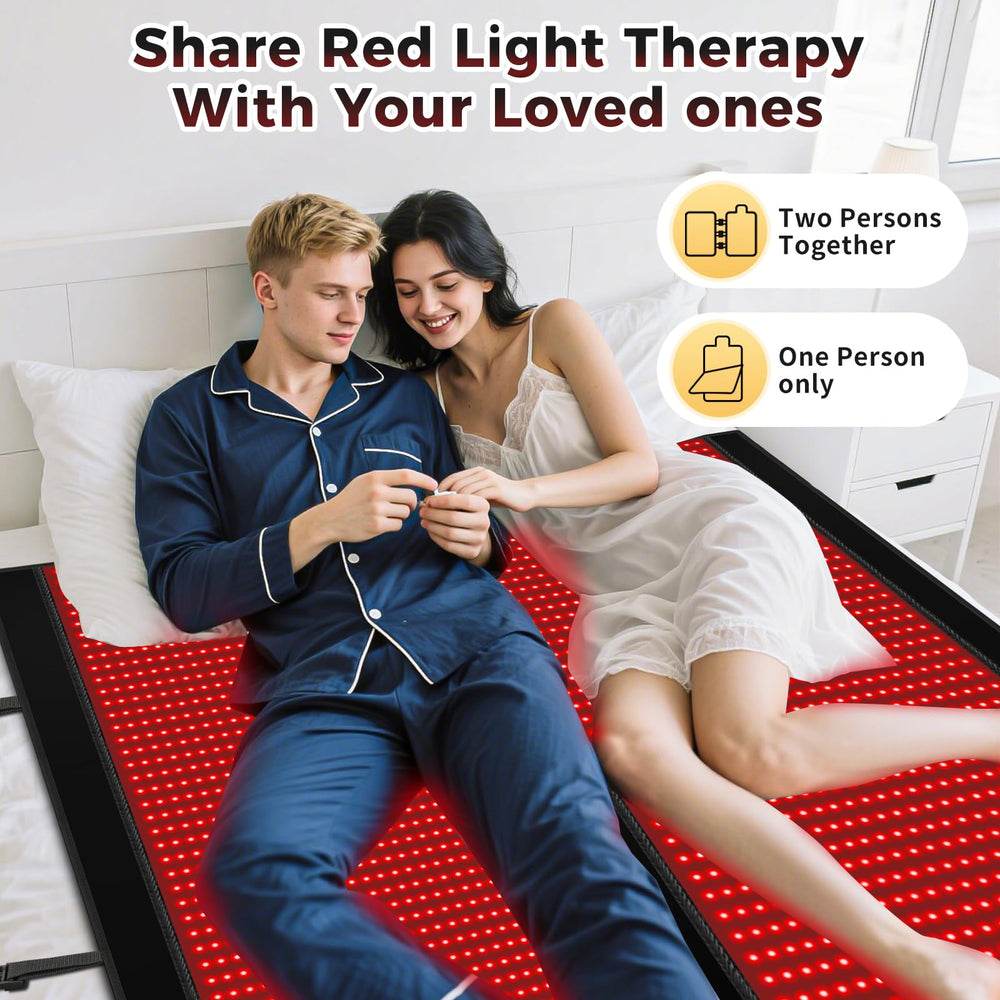 LITDUCK premium leather cover adds spa-like feel and easy cleaning