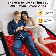 LITDUCK premium leather cover adds spa-like feel and easy cleaning