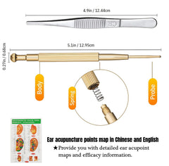 Safe and painless needle-free therapy overview