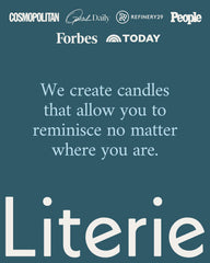 Literie NYC-inspired decor idea adds urban charm to any room