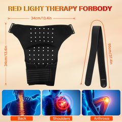Liufige versatile use on knees and elbows for added flexibility.