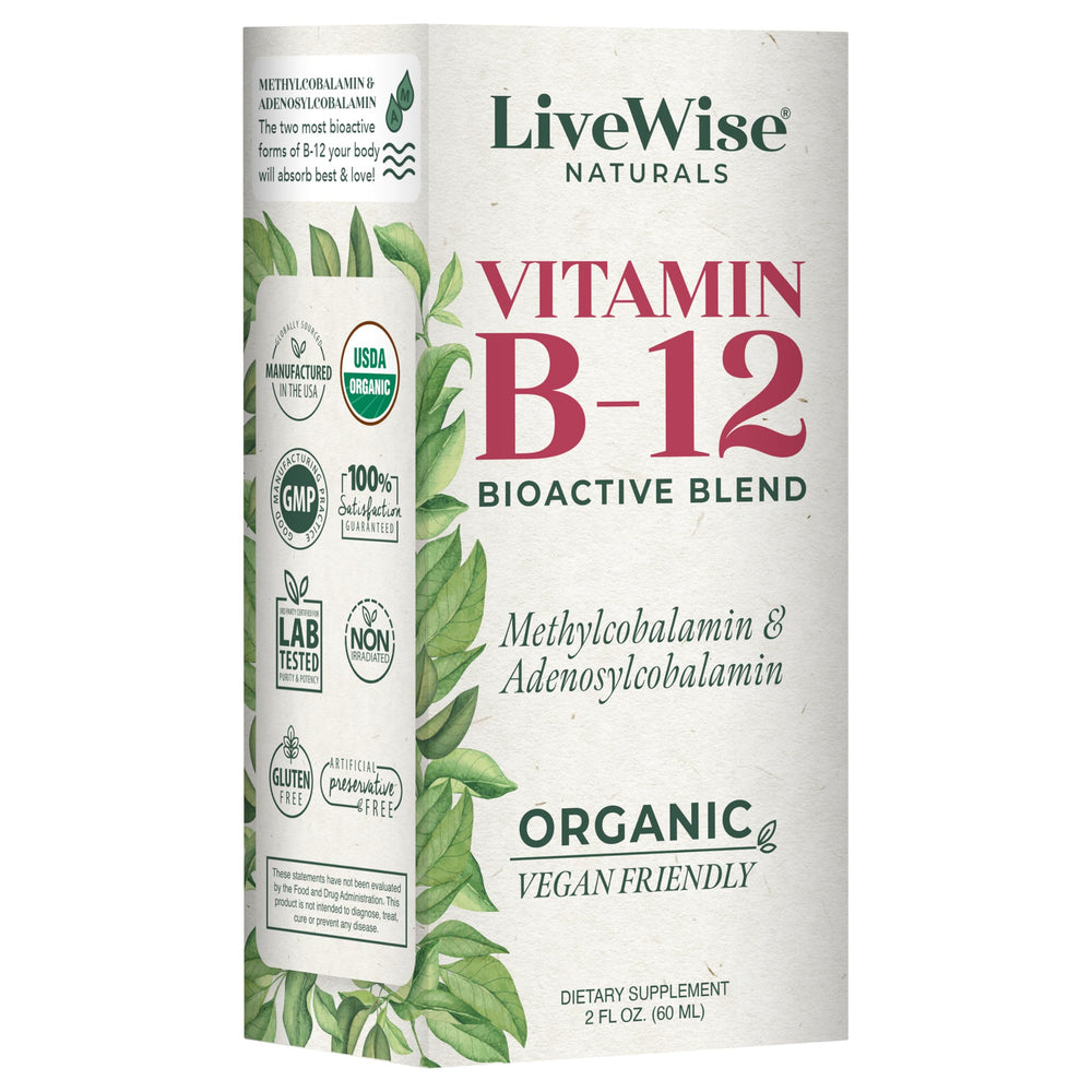 Unflavored liquid with mild, natural taste