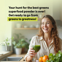 LIVELY VITAMIN CO ready smoothie idea for steady daytime energy.
