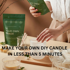 Living Good Claricomb ambiance during rituals supports relaxation focused space