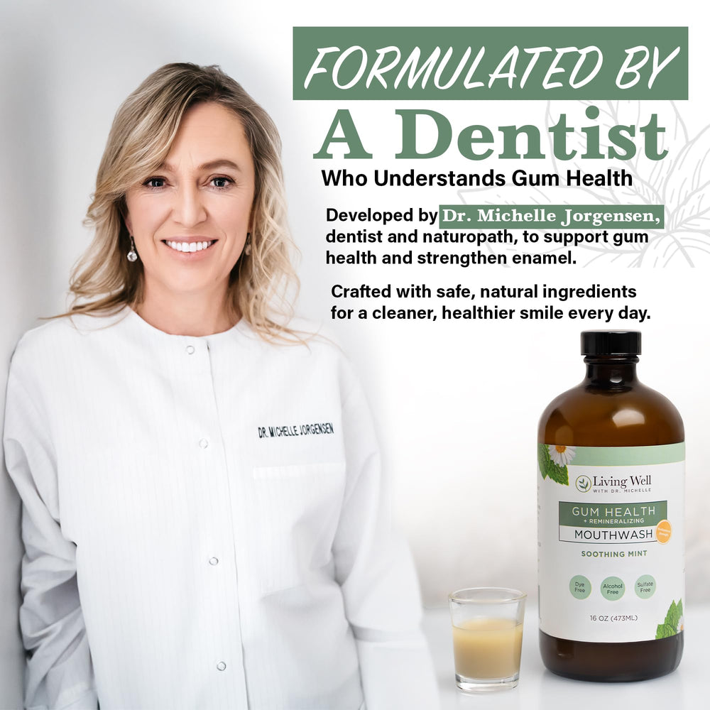Hydroxyapatite ingredient focus for enamel remineralization and reduced sensitivity